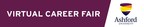 Ashford University Partners with CareerEco to Host Successful First-Ever Virtual Career Fair