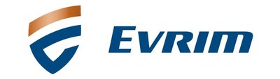 Evrim Resources Corp. Logo (CNW Group/Evrim Resources Corp.)