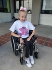 On National Aviation Day (August 19), Las Vegas Girl Battling Terminal Illness Will Board Her Miracle Flight to Treatment