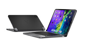 Brydge Pro+ Keyboards for iPad Pro Now Available at Best Buy Stores Nationwide