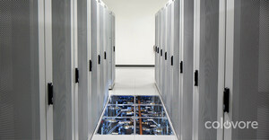 Colovore Adds Much Needed 3.5MW High-Density Colocation Capacity to Silicon Valley