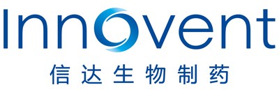 Innovent logo (PRNewsFoto/Eli Lilly and Company)
