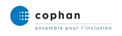 Logo de COPHAN (Groupe CNW/COPHAN)