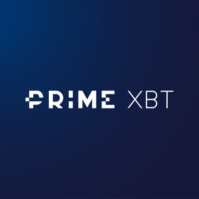 Logo de PrimeXBT