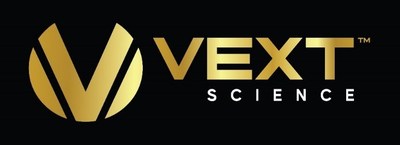 Vext Science, Inc. logo (CNW Group/Vext Science, Inc.)