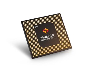 MediaTek Introduces Newest 5G SoC, Dimensity 800U for Ultra Connectivity and Advanced 5G Dual SIM Technology