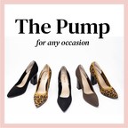 Pashion Footwear Launched Convertible Pumps
