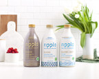 Ripple Foods© Accelerated Growth in 2020 Spearheaded by New Executive Leaders