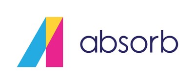 Absorb Software - Absorb Learning Management System (LMS) (PRNewsfoto/Absorb Software)
