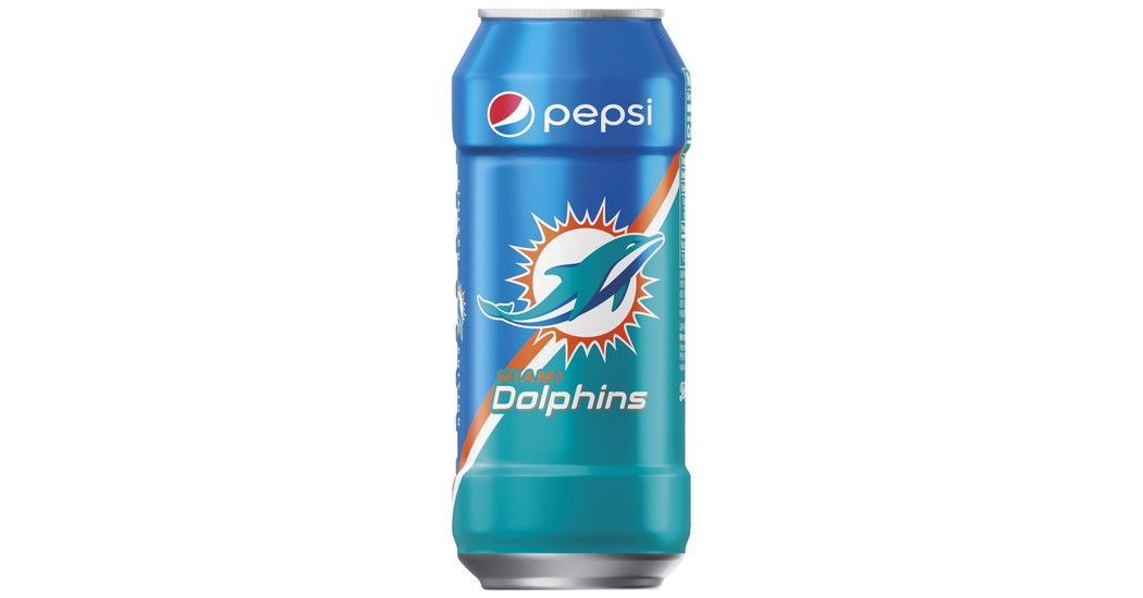 PEPSI® Develops New Platform with Verizon to Immerse Fans into