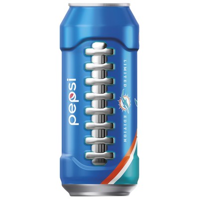 PEPSI® Develops New Platform with Verizon to Immerse Fans into Pepsi Super  Bowl Halftime Show with Live 360-degree Mobile Experience