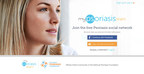 The National Psoriasis Foundation Selects MyPsoriasisTeam As Its Official Online Community