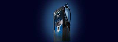 The RT175-S smart charging system powers EVs to an 80 percent charge in 15 minutes on average and is the first charger on the U.S. market capable of Plug and Charge, a communications protocol enabling electric vehicles and charging equipment to communicate, authenticate and bill customers via the charging cable.