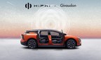 HiPhi annonce un partenariat avec Givaudan en vue d'élaborer des senteurs exclusives pour les véhicules