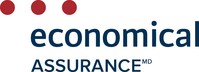 Logo de Assurance Economical - Assurance Economical offrira une tranquillité d’esprit aux conducteurs du réseau Uber et à leurs clients dans quatre provinces canadiennes, dès le 1er septembre 2020. (Groupe CNW/Assurance Economical)