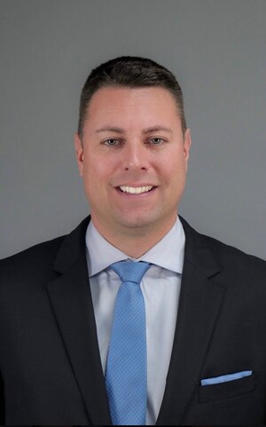 Craig McGraw Named 2020 NJBIZ "Forty Under 40" Award Recipient