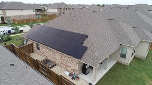 Longhorn Solar Chosen as a Preferred Solar Vendor of Whisper Valley, a Zero Energy Housing Community