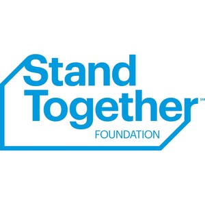 Stand Together Foundation Announces 15 New Nonprofit Partners