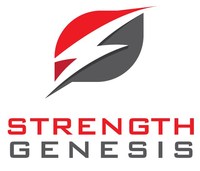(PRNewsfoto/Strength Genesis) (PRNewsfoto/Strength Genesis)