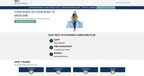NCOA Launches Modernized Tool to Simplify the Complicated Process of Choosing a Medicare Plan--Just in Time for Open Enrollment
