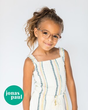 Kids Eyewear Company, Jonas Paul Eyewear, Lands No. 573 on 2020 Inc. 5000 List