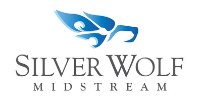 Silver Wolf Midstream Logo