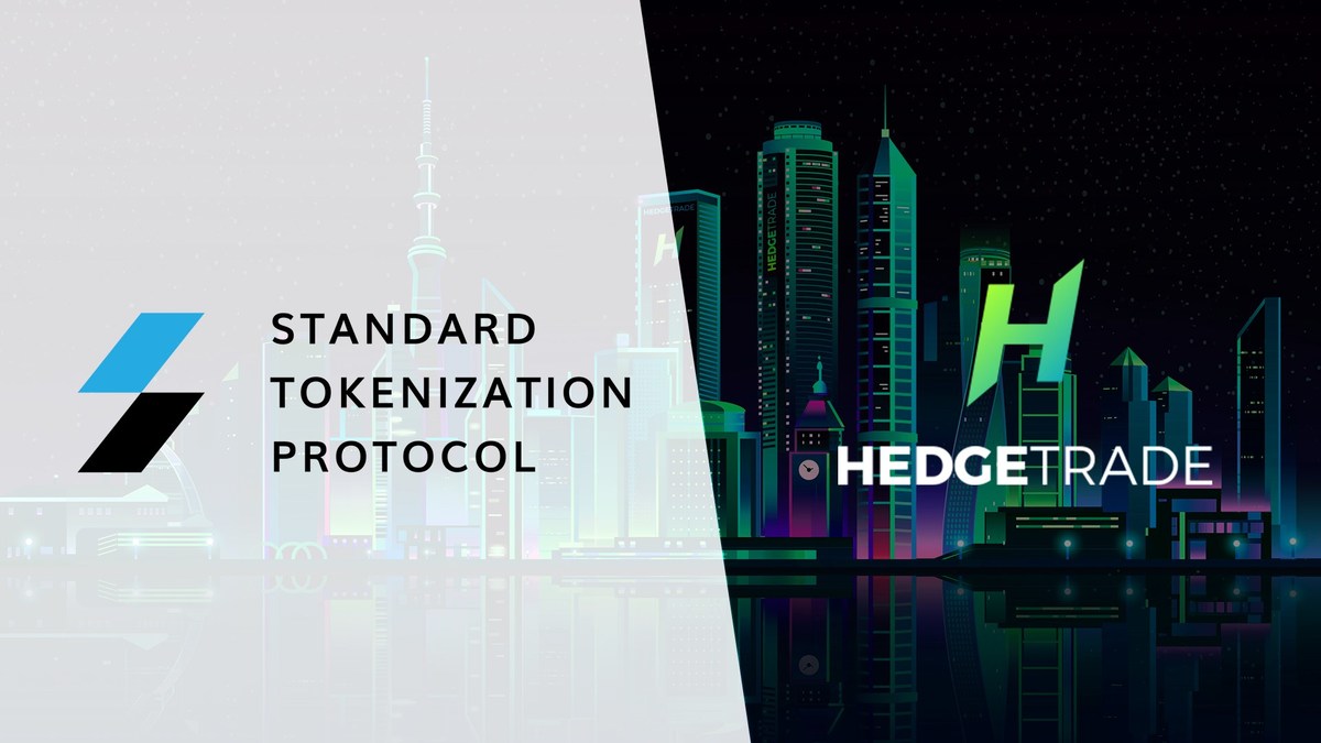 Hedgetrade And Stp Network Partner To Offer Social Trading Of Stpt Tokens And Better Serve The Asian Market