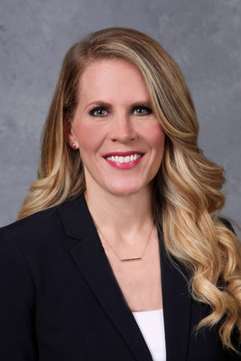 Amanda G. Mahaney, Comerica Bank Dallas Market President