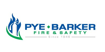 (PRNewsfoto/Pye-Barker Fire & Safety)