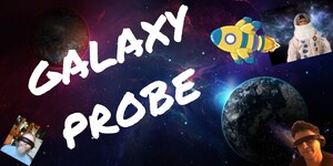 Pan Theater Presents Galaxy Probe Series Two - Perihelion