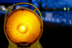 Brigade Electronics: improving safety for nighttime road construction workers