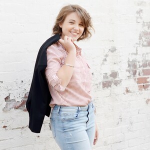 Kaitlyn Clark Announces Candidacy as a Write-in for 2020 Elections