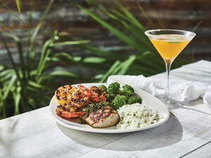 Bonefish Grill Adds New Perfectly Curated Menu Selections