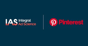 IAS Now Offers Fraud &amp; Viewability Measurement Across Pinterest