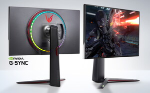 LG USA Announces Arrival Of UltraGear 4K IPS 1ms GTG Gaming Monitor