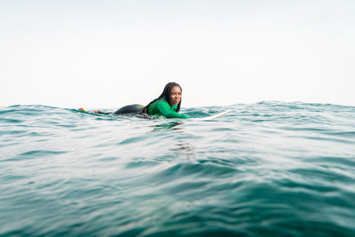 Black Girls Surf - Hawaii Business Magazine