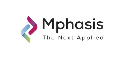 Mphasis Logo (PRNewsfoto/Mphasis)