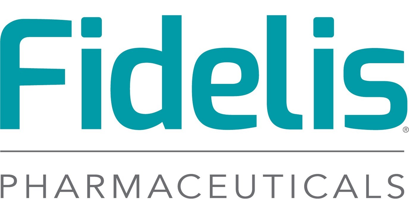 Fidelis Pharmaceuticals Launches New Ethiqa XR™ LongLasting Control of