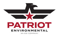 Patriot Environmental Logo