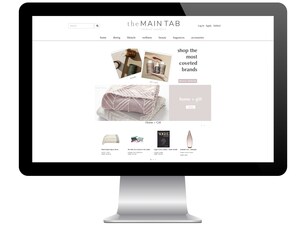 The Main Tab Launches the "10% Initiative," a Generous Give Back Program for Independent Retailers