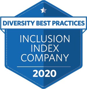 Katten Recognized for its Diversity and Inclusion Efforts