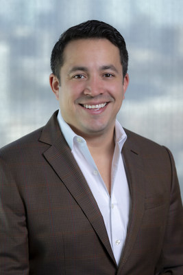 Vortex Companies Promotes Ram Vela to CIO