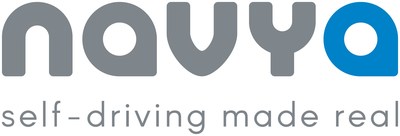 Navya Logo.