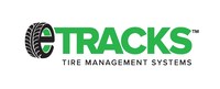 eTracks™ Tire Management Systems logo (CNW Group/eTracks Tire Management Systems)