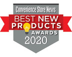 VELO Nicotine Lozenges Honored As One Of CSNews' Best New Products 2020