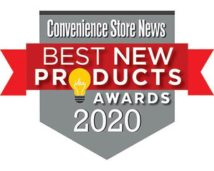 VELO Nicotine Lozenges Honored As One Of CSNews' Best New Products 2020