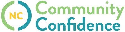 NC Community Confidence Logo (PRNewsfoto/DHIT Global)