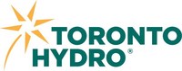 Toronto Hydro Corporation Logo (CNW Group/Toronto Hydro Corporation)