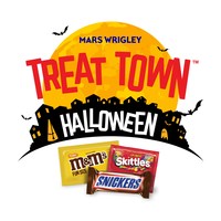 Today Mars Wrigley, the world’s largest candy-maker and Halloween powerhouse, announced a new digital experience, community partnership and seasonal portfolio mix to help Americans honor the holiday traditions they love most.