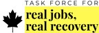The Task Force for Real Jobs, Real Recovery Releases Natural Resource-Focused Economic Recovery Plan
